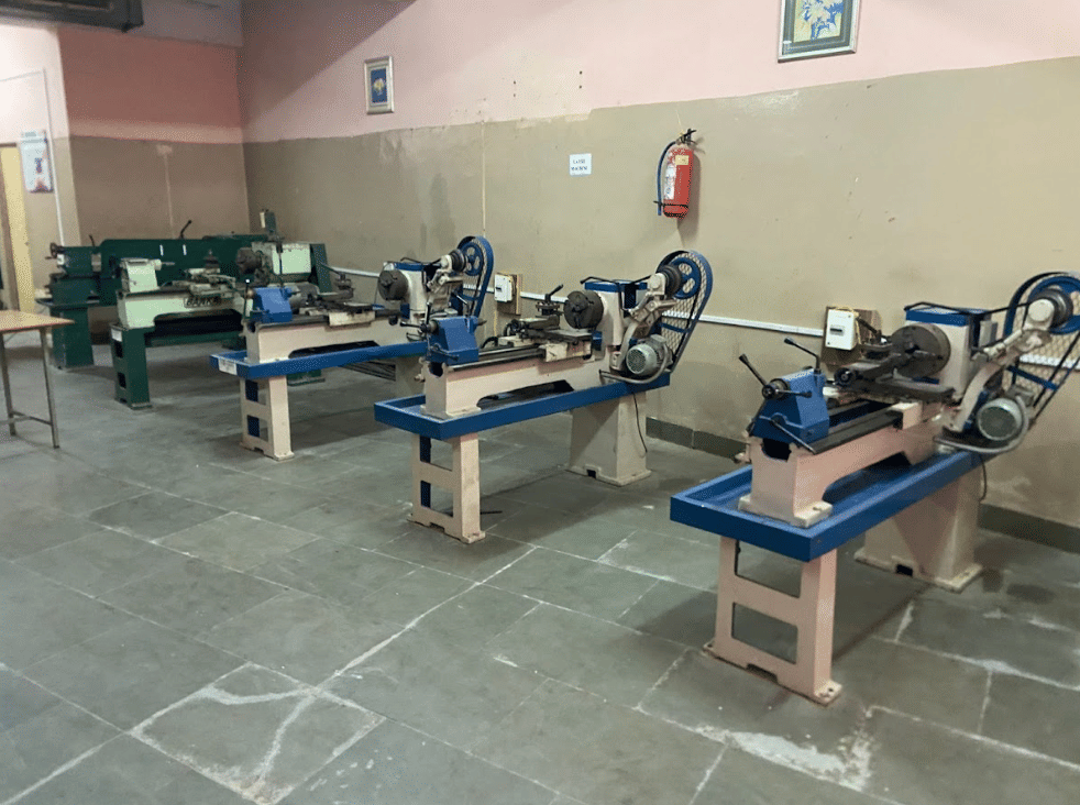 Sobhasaria Group Of Institutions Sikar hostel photo 39